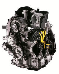 C2551 Engine